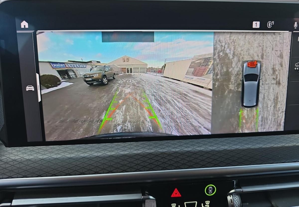 BMW X3  xDr. 20d M-Sport+19Zoll+360°Cam+LED-SW+Park foto 14