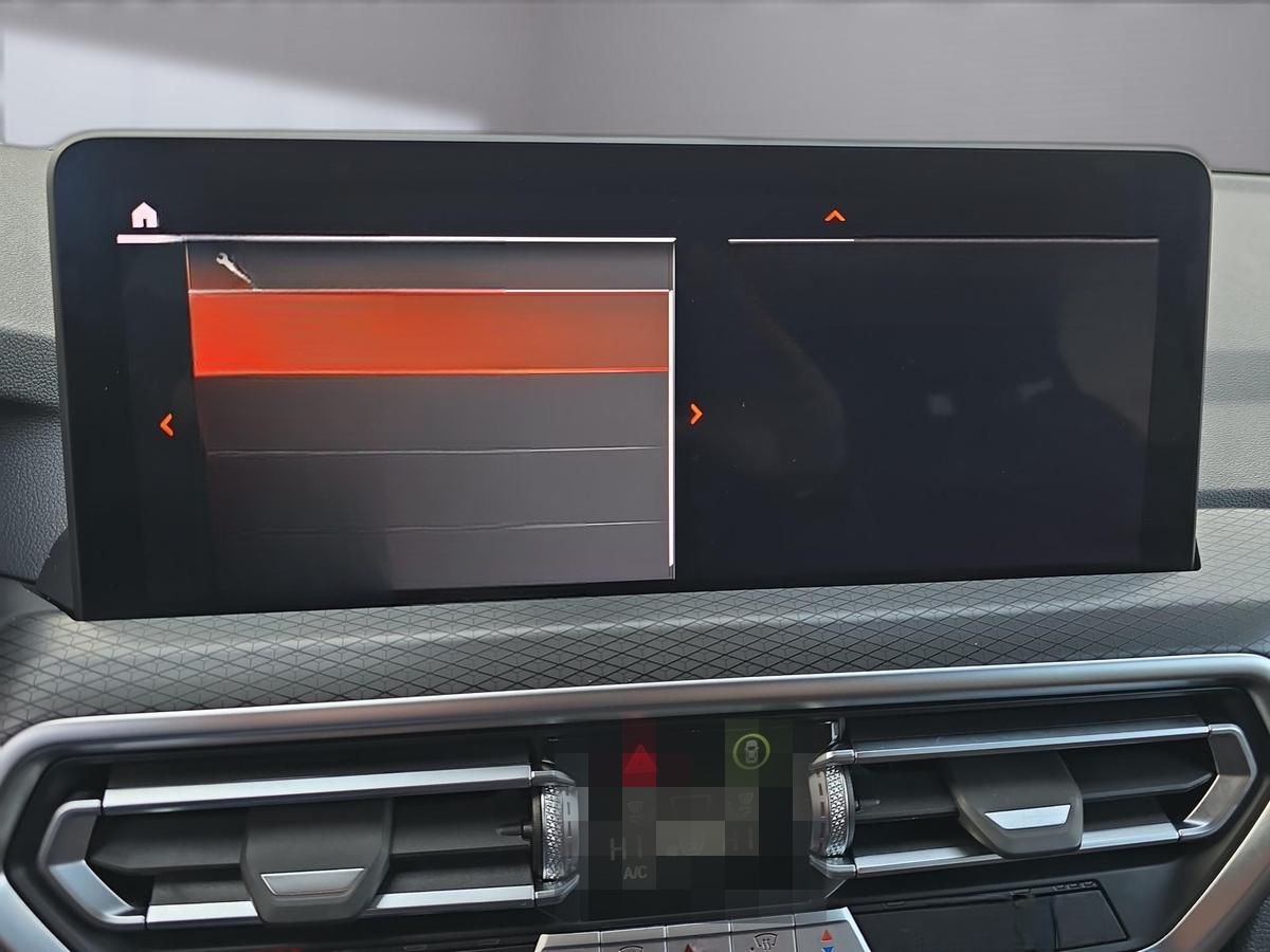 BMW X3  xDr. 20d M-Sport+19Zoll+360°Cam+LED-SW+Park foto 15