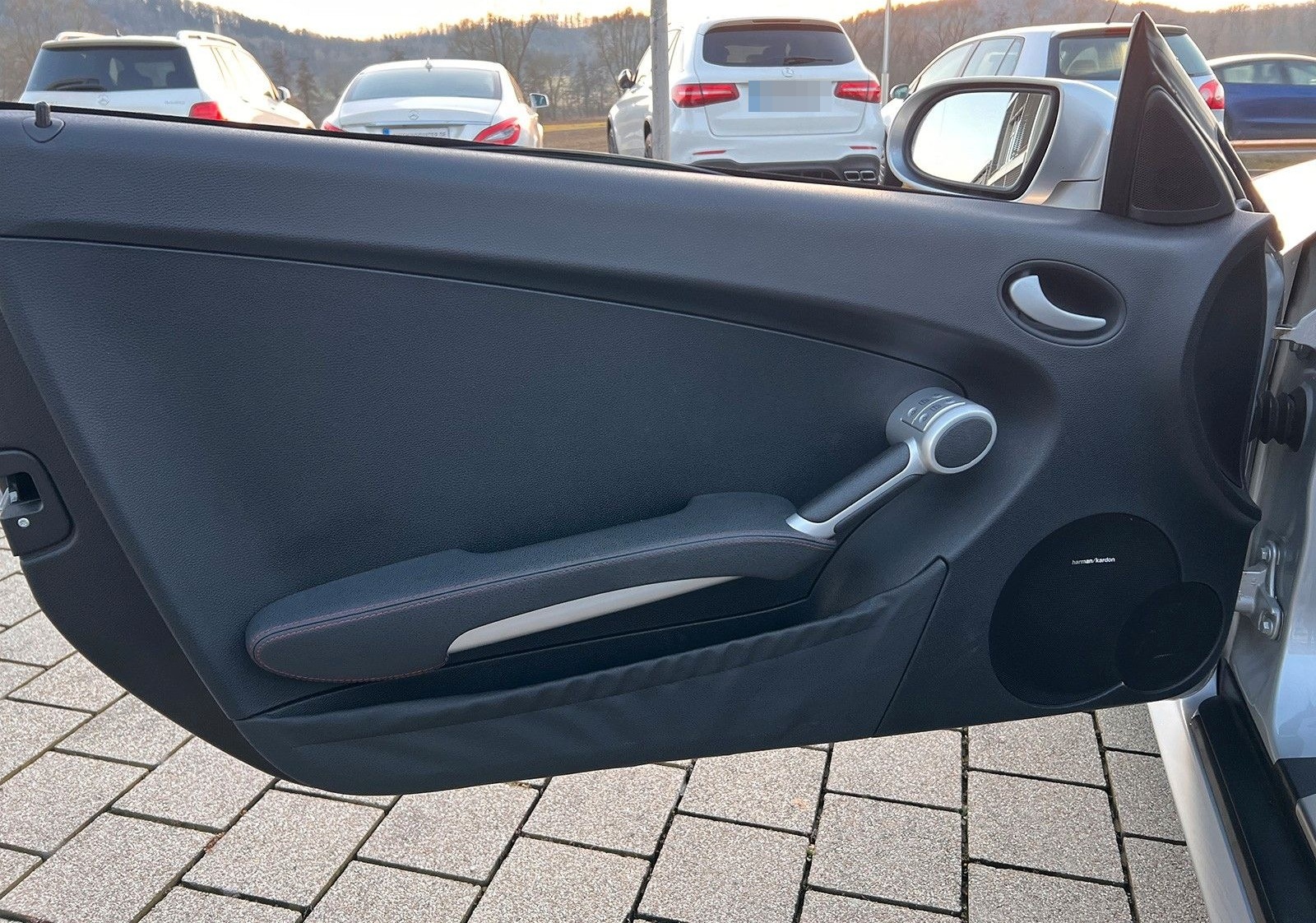 Mercedes-Benz SLK 350 AMG Styling + Comand + Bluetooth +++ foto 16