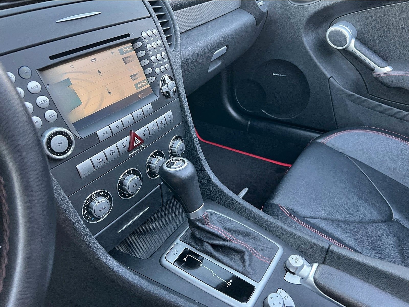 Mercedes-Benz SLK 350 AMG Styling + Comand + Bluetooth +++ foto 17