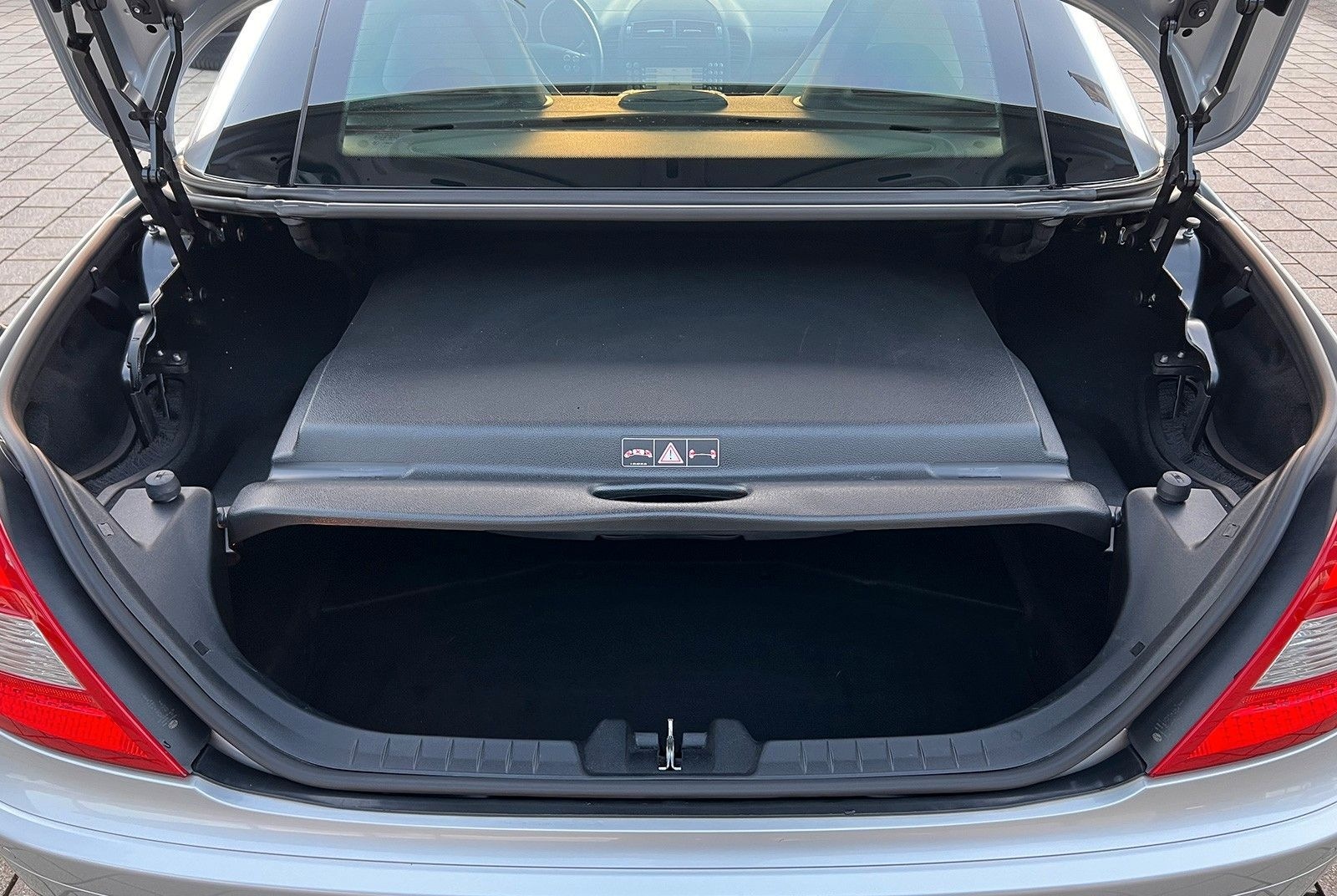 Mercedes-Benz SLK 350 AMG Styling + Comand + Bluetooth +++ foto 18