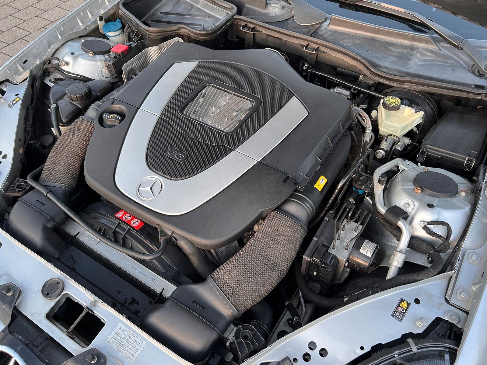 Mercedes-Benz SLK 350 AMG Styling + Comand + Bluetooth +++ foto 19