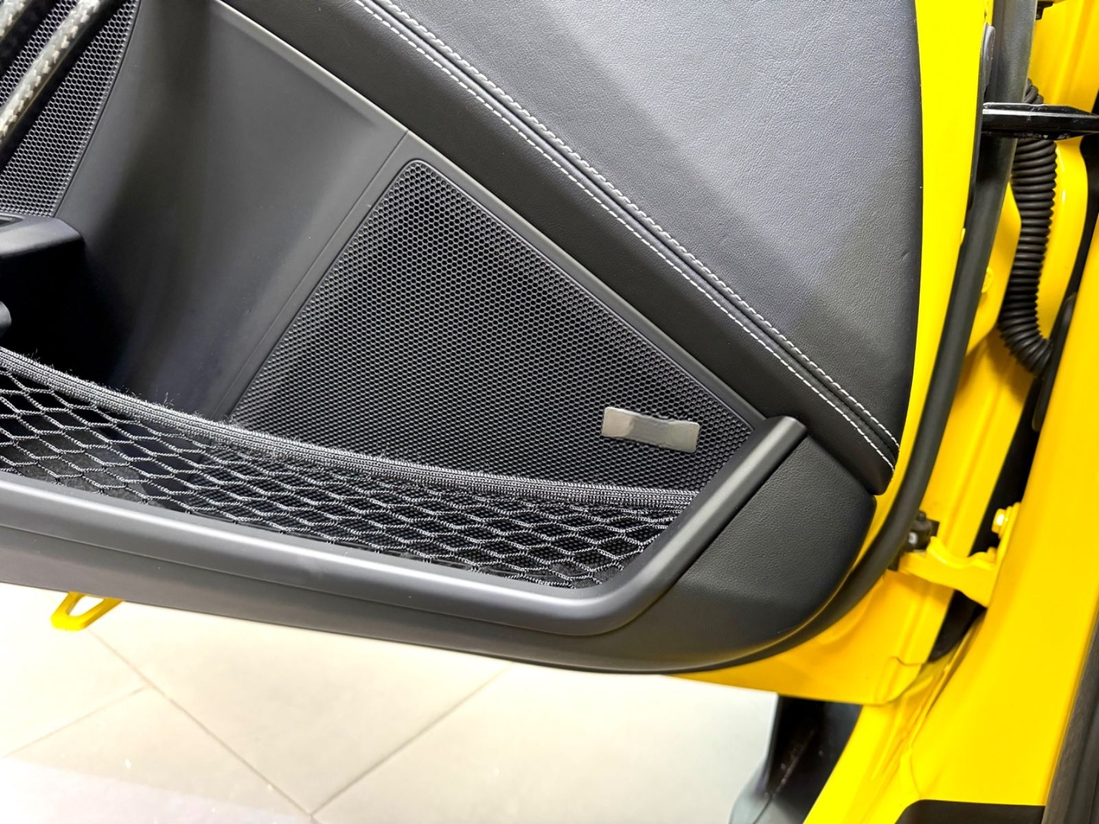 Porsche 911-992 GT3 RS WEISSACH KERAMIK-PCCB LIFT CARBON foto 18