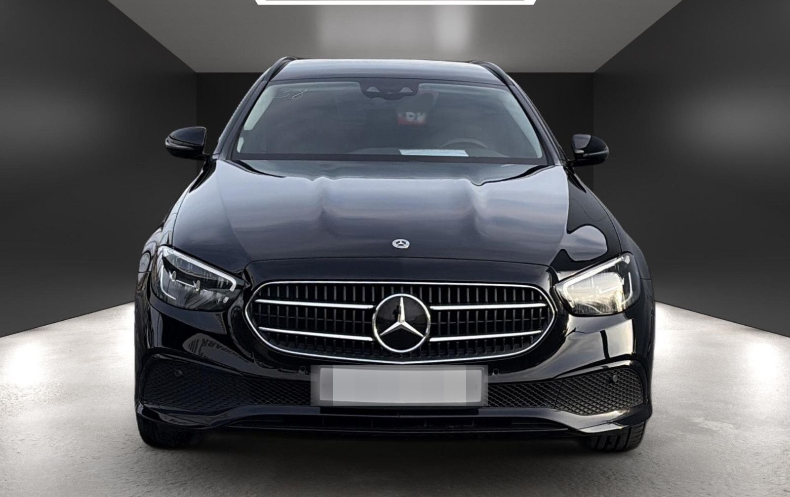Mercedes-Benz E 300 de ALLRAD AHK*Kamera*Distro*Night*VollLede foto 11