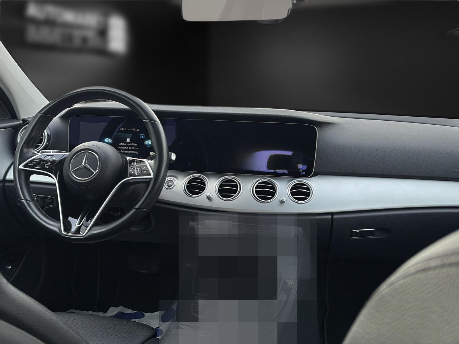 Mercedes-Benz E 300 de ALLRAD AHK*Kamera*Distro*Night*VollLede foto 15