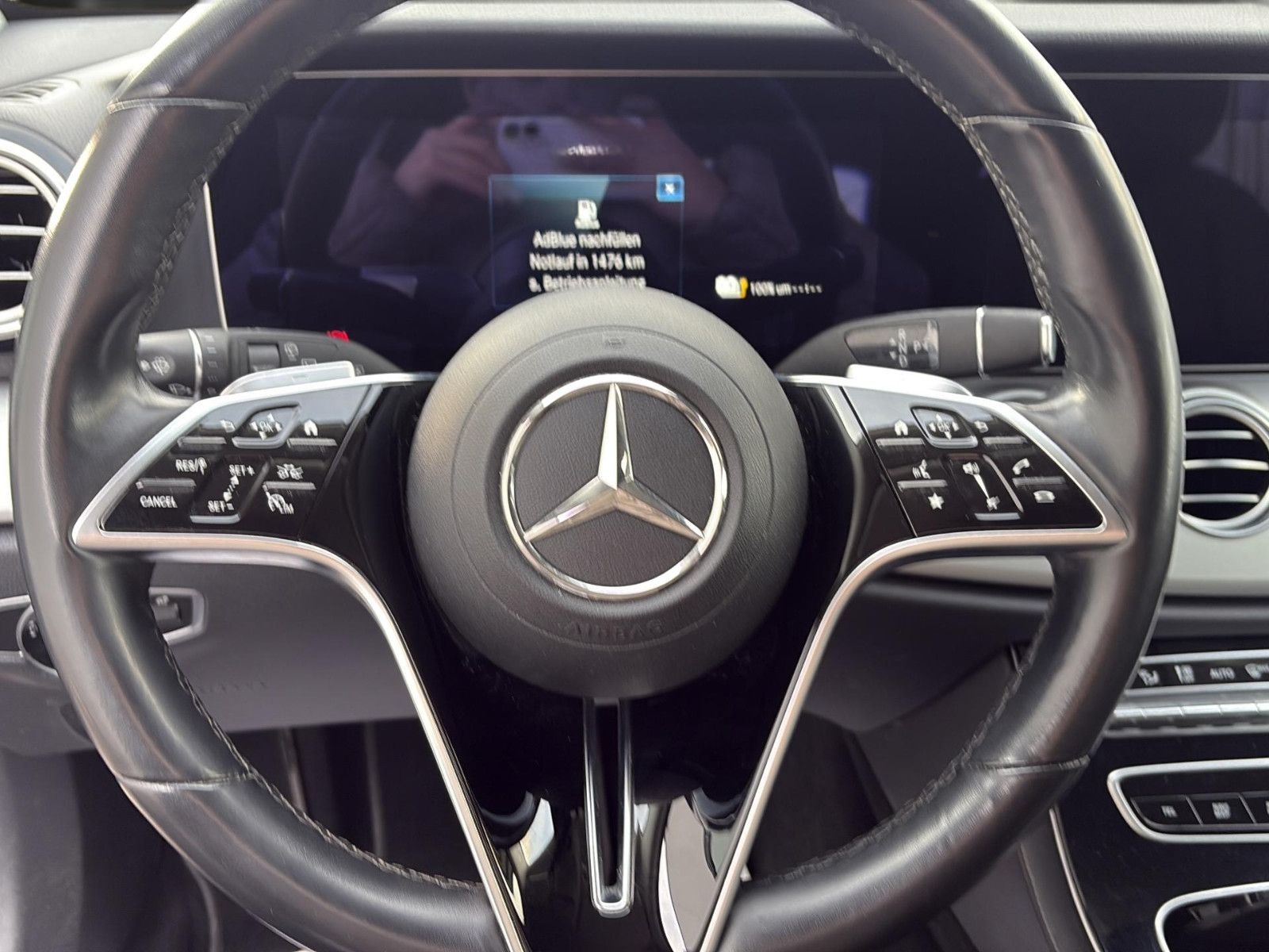 Mercedes-Benz E 300 de ALLRAD AHK*Kamera*Distro*Night*VollLede foto 18