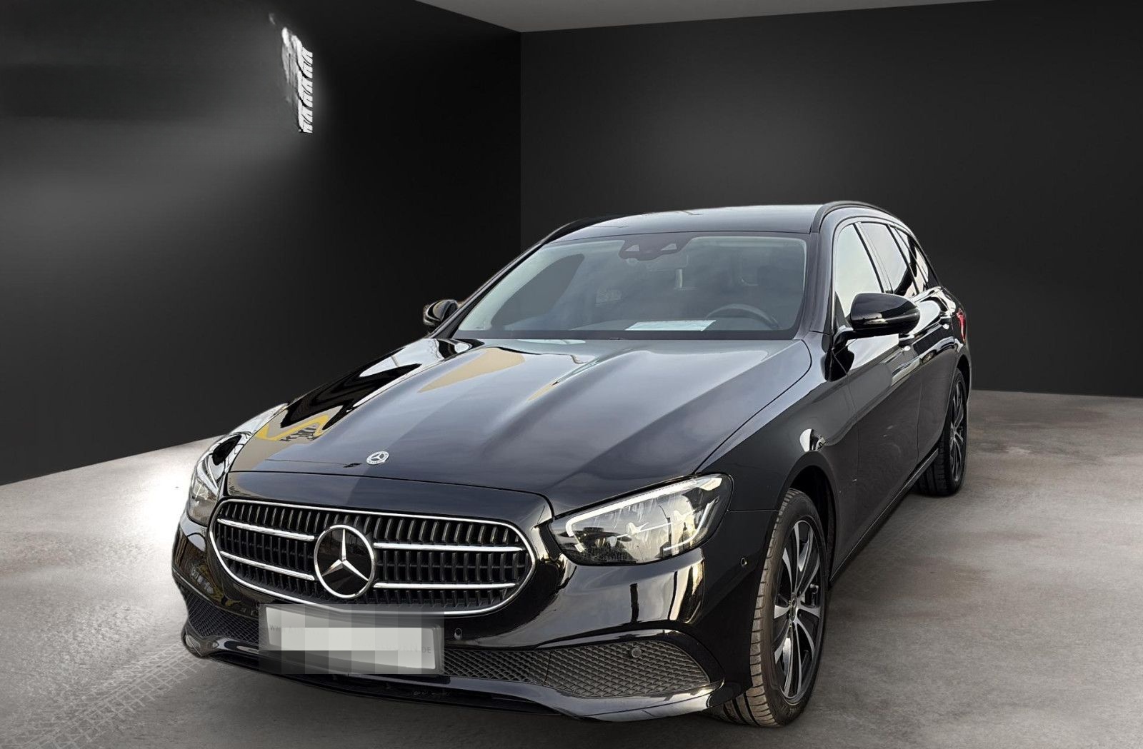 Mercedes-Benz E 300 de ALLRAD AHK*Kamera*Distro*Night*VollLede foto 3