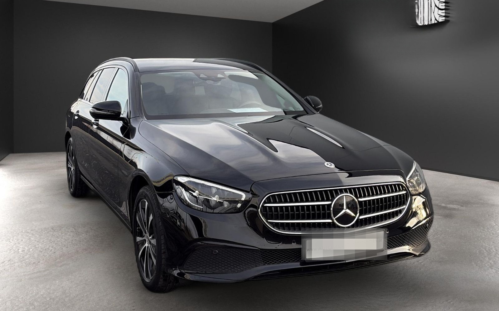 Mercedes-Benz E 300 de ALLRAD AHK*Kamera*Distro*Night*VollLede foto 4