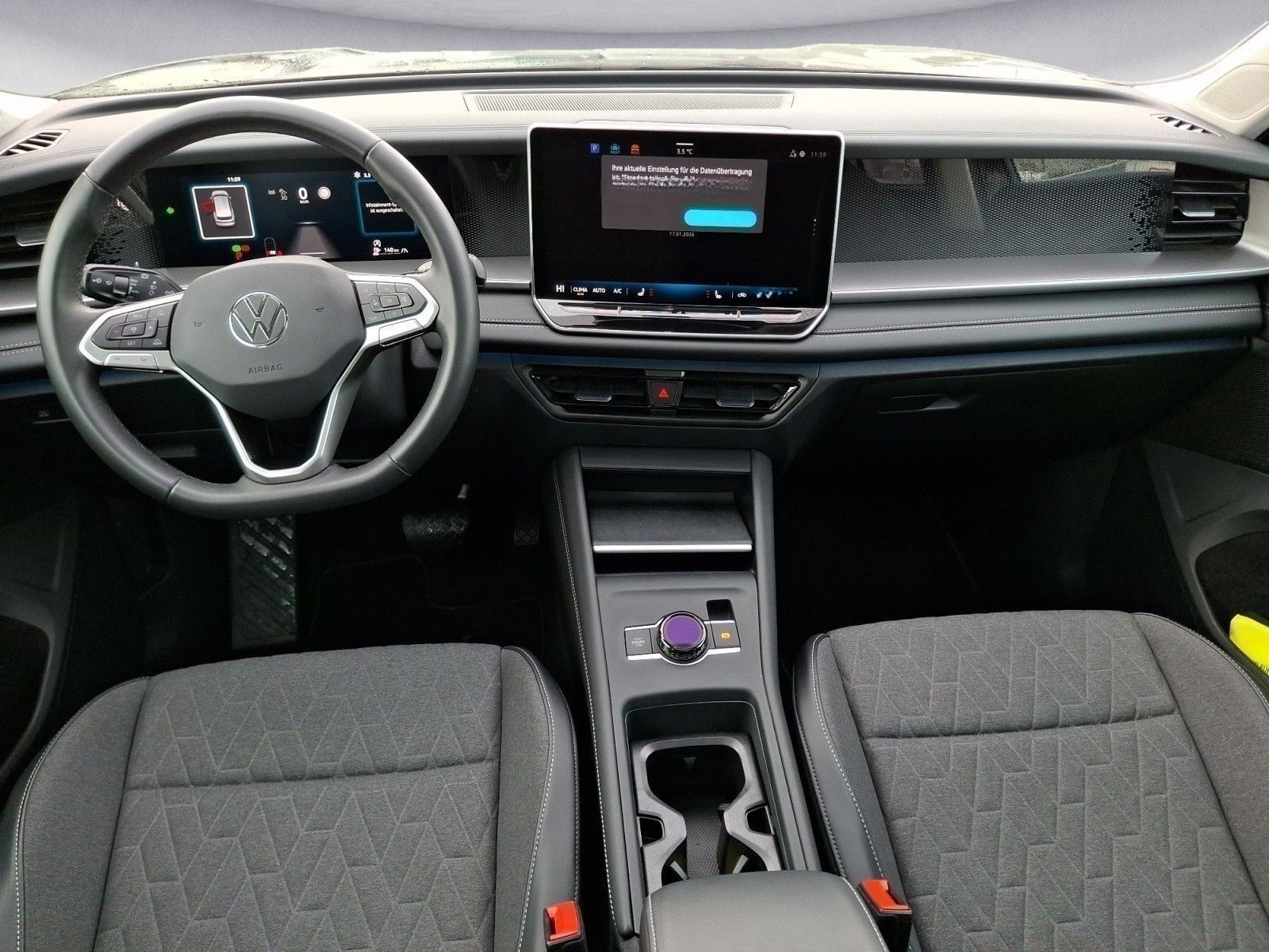 Volkswagen Tayron 2.0 TDI DSG Pano AHK Kamera Standheizung foto 11