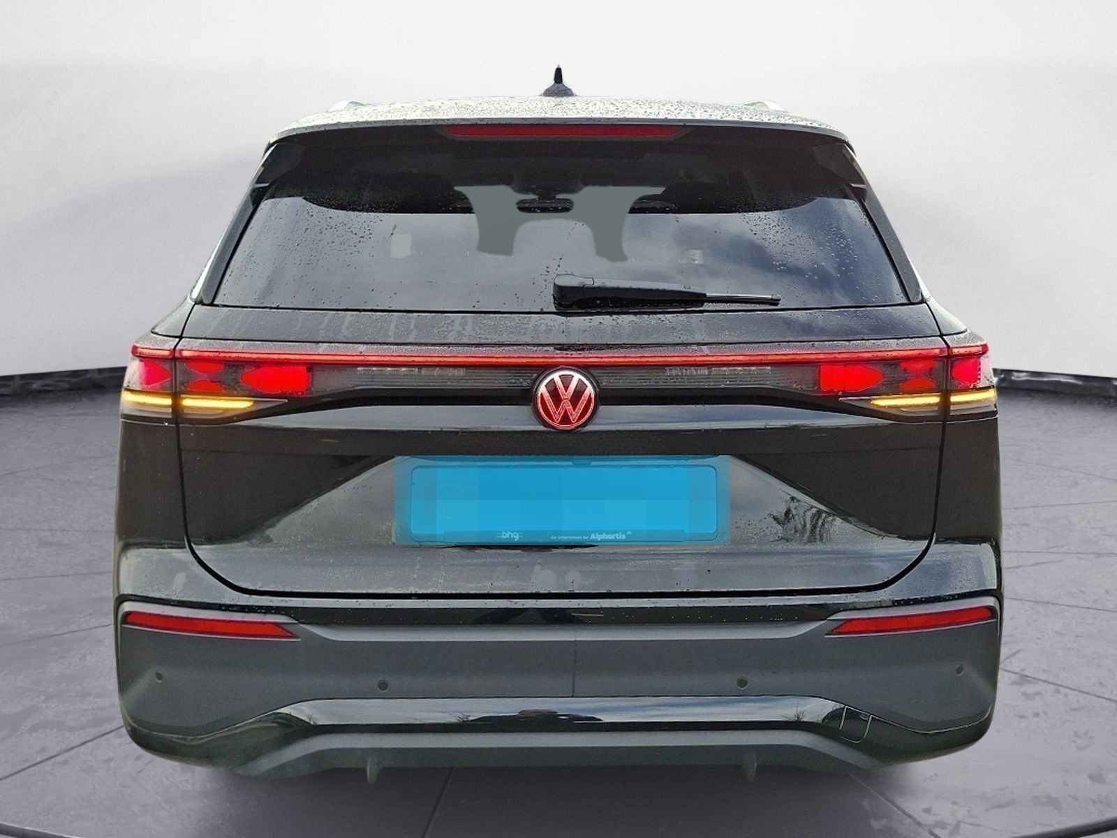 Volkswagen Tayron 2.0 TDI DSG Pano AHK Kamera Standheizung foto 5