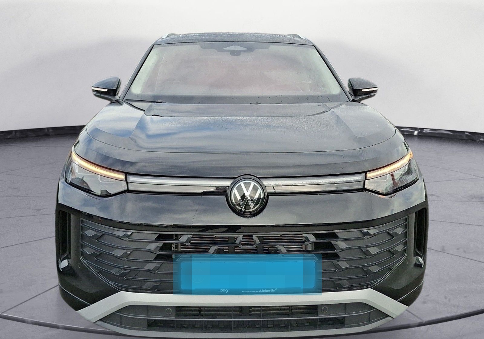 Volkswagen Tayron 2.0 TDI DSG Pano AHK Kamera Standheizung foto 7