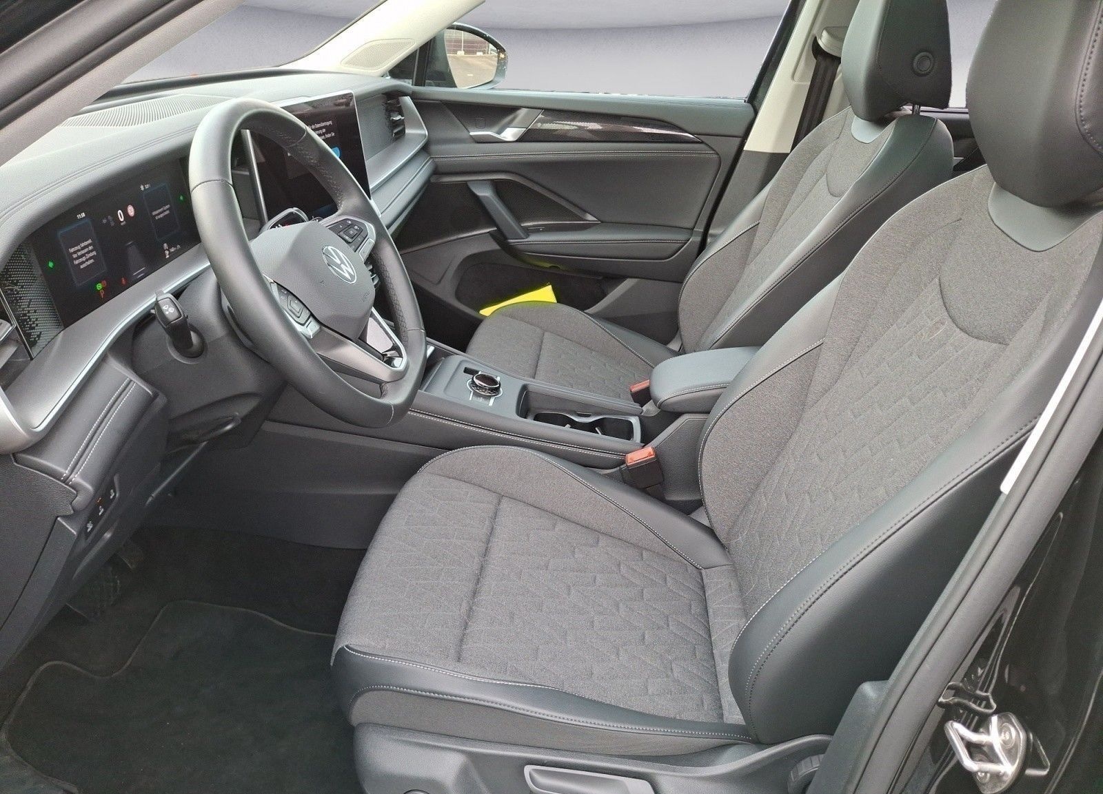 Volkswagen Tayron 2.0 TDI DSG Pano AHK Kamera Standheizung foto 8