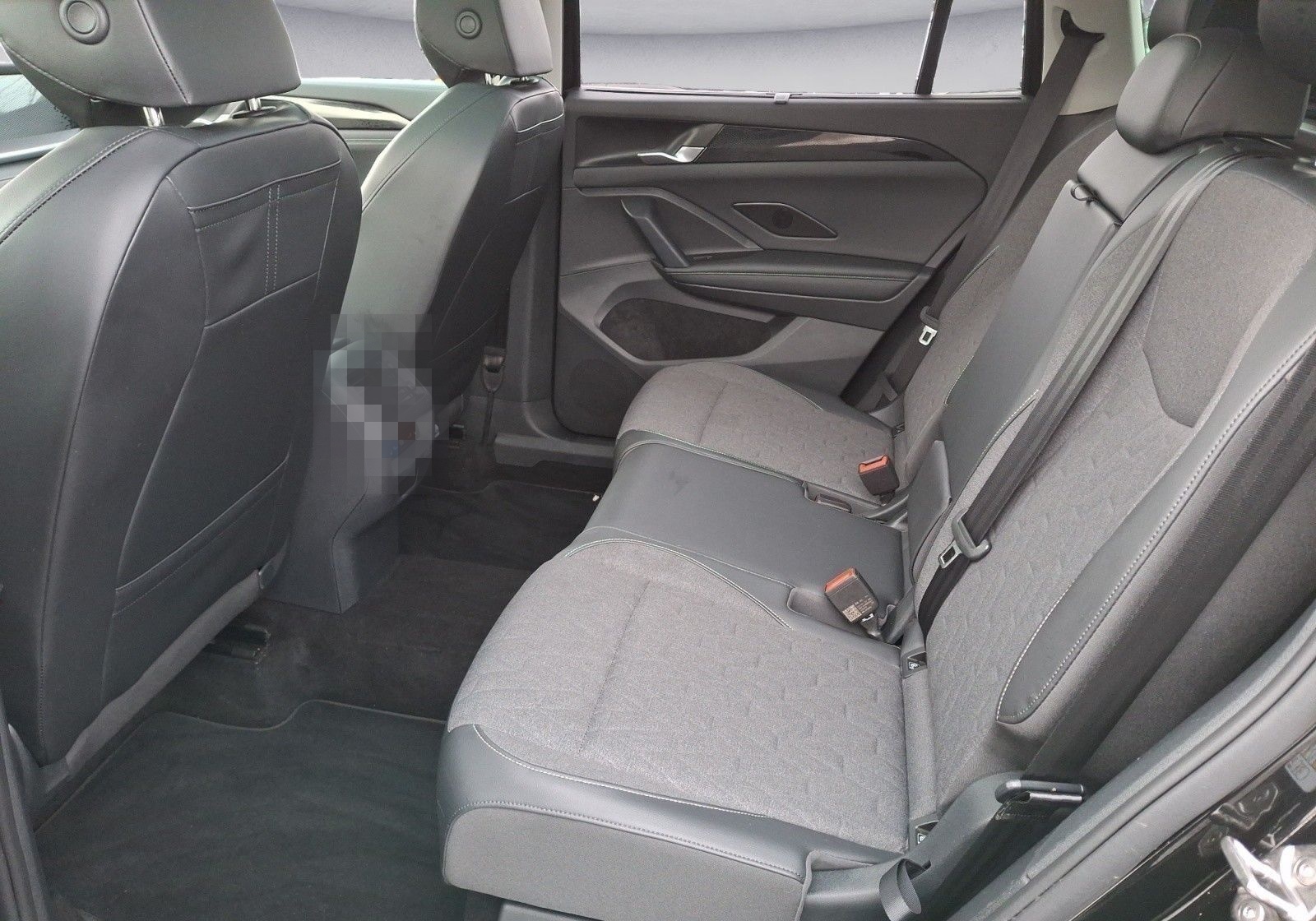 Volkswagen Tayron 2.0 TDI DSG Pano AHK Kamera Standheizung foto 9