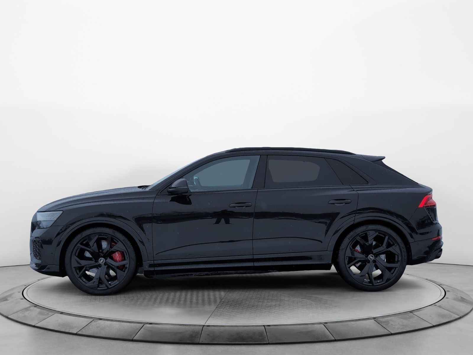 Audi RS Q8 4.0 TFSI q. Titpr., HD Matrix, 305, Kermai foto 2