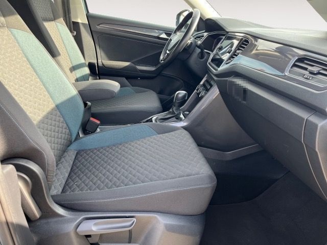 Volkswagen T-Roc 2.0 TDI DSG IQ.DRIVE Navi,AHK,LED,Standhz. foto 15