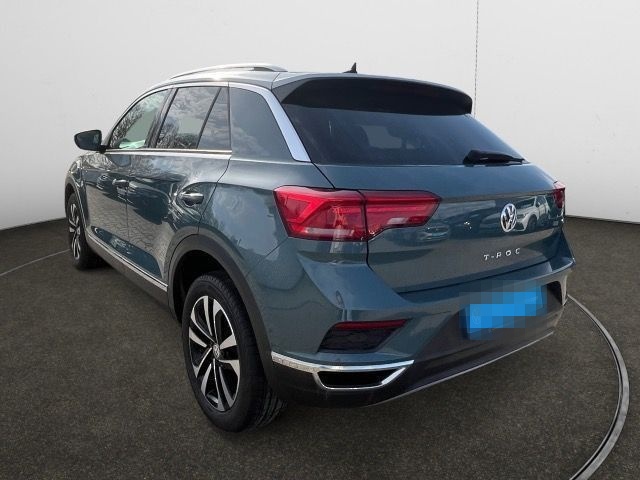 Volkswagen T-Roc 2.0 TDI DSG IQ.DRIVE Navi,AHK,LED,Standhz. foto 3