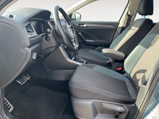 Volkswagen T-Roc 2.0 TDI DSG IQ.DRIVE Navi,AHK,LED,Standhz. foto 9