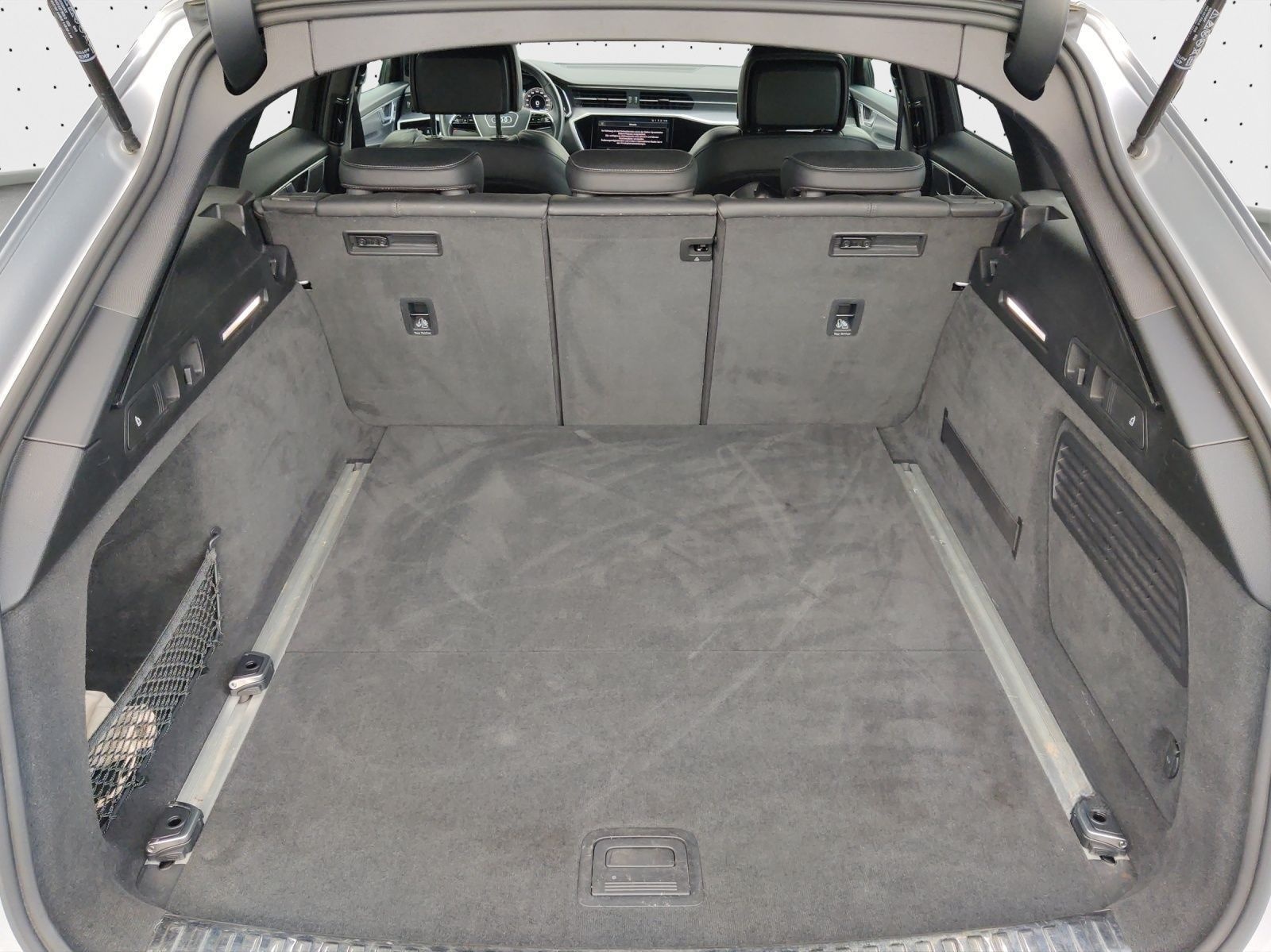 Audi A6 Avant 55 TFSI qu. S Line Sport*20Z*Leder*Pano foto 11