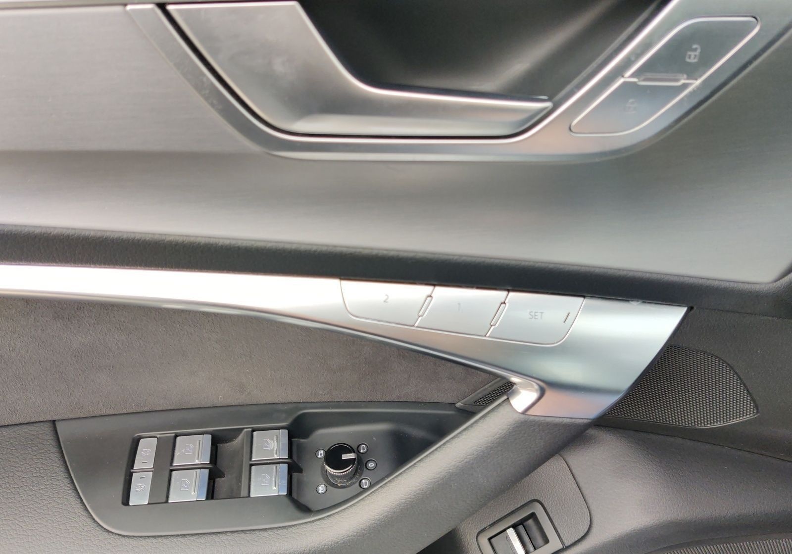 Audi A6 Avant 55 TFSI qu. S Line Sport*20Z*Leder*Pano foto 15