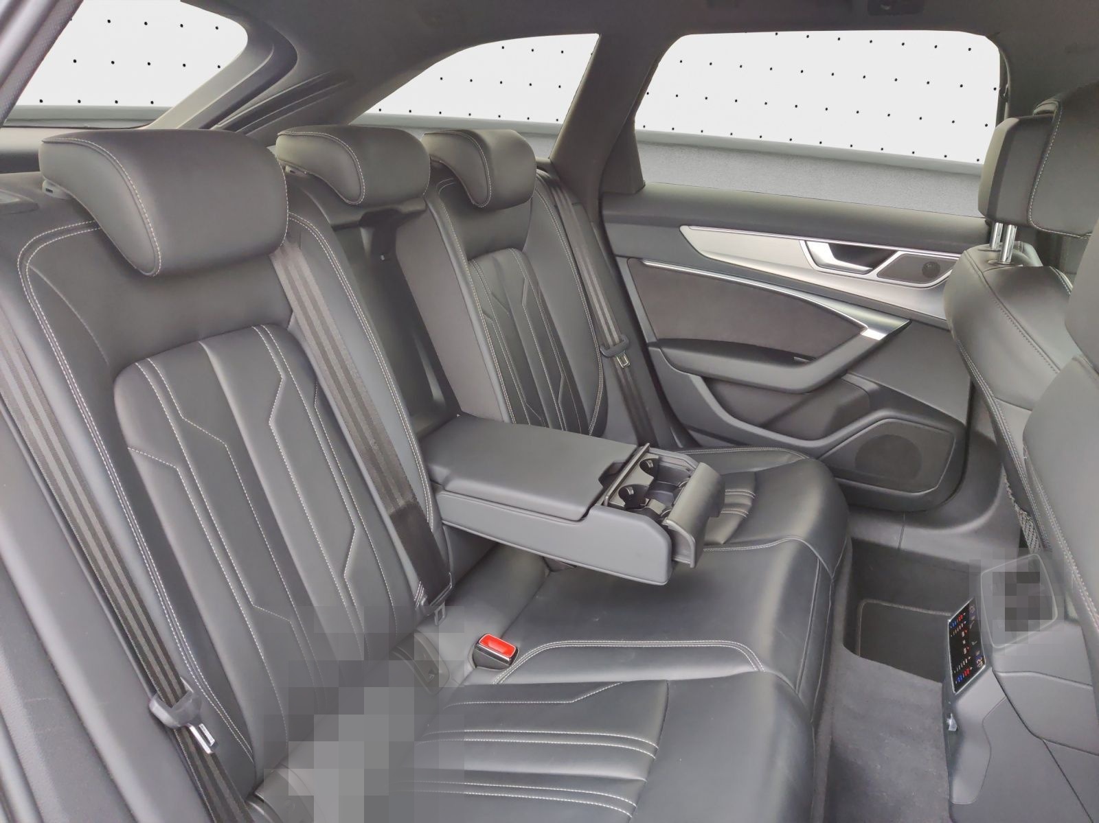 Audi A6 Avant 55 TFSI qu. S Line Sport*20Z*Leder*Pano foto 16