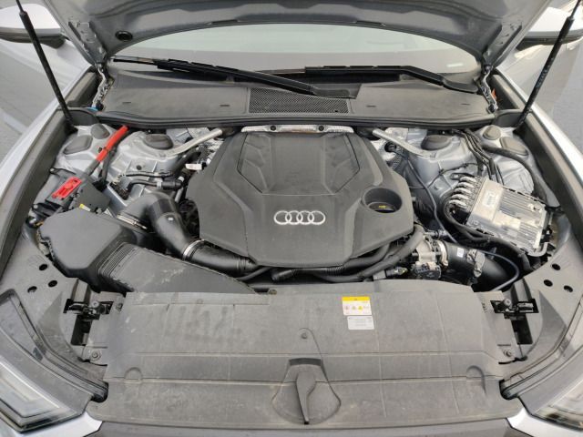 Audi A6 Avant 55 TFSI qu. S Line Sport*20Z*Leder*Pano foto 18