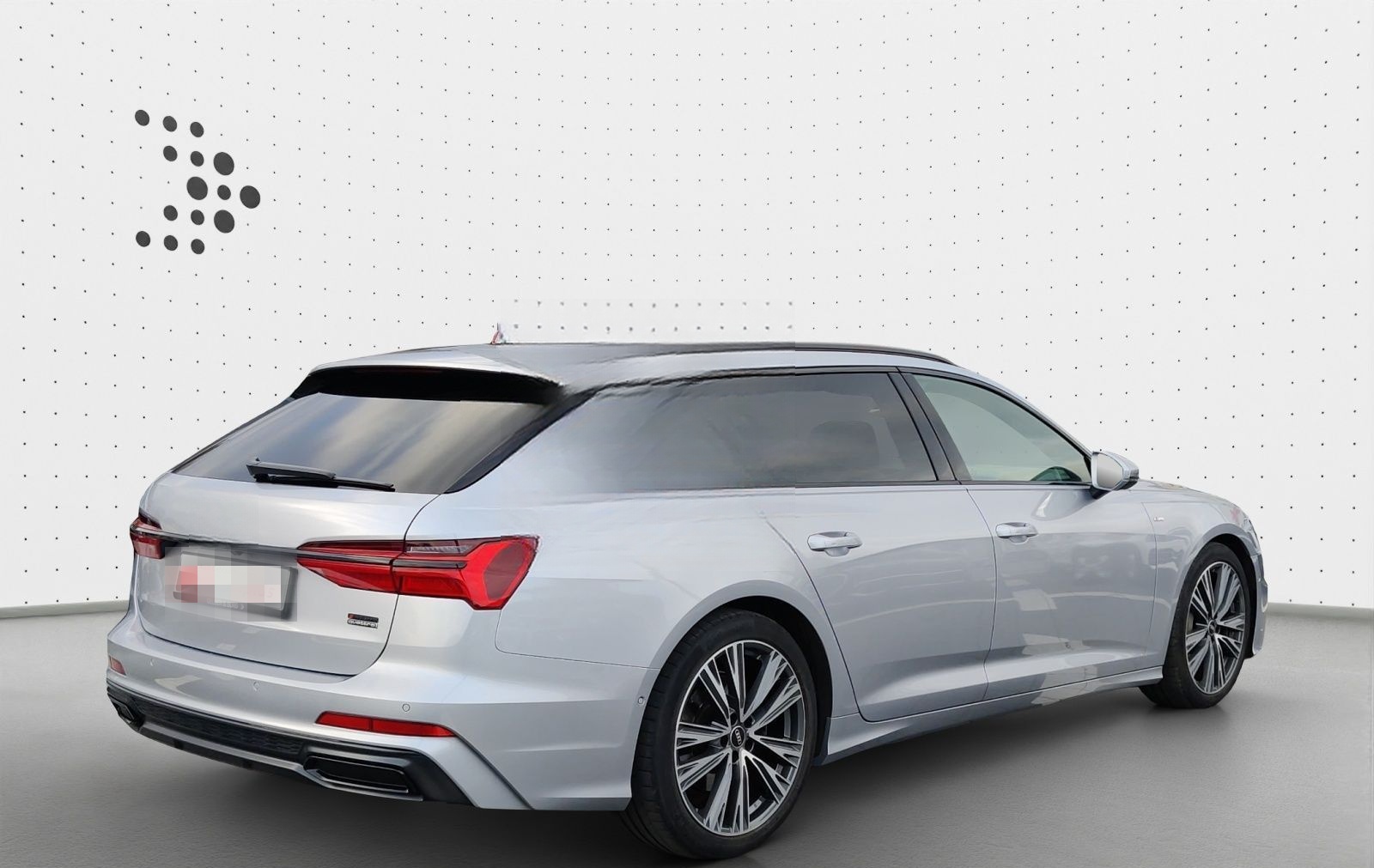 Audi A6 Avant 55 TFSI qu. S Line Sport*20Z*Leder*Pano foto 19