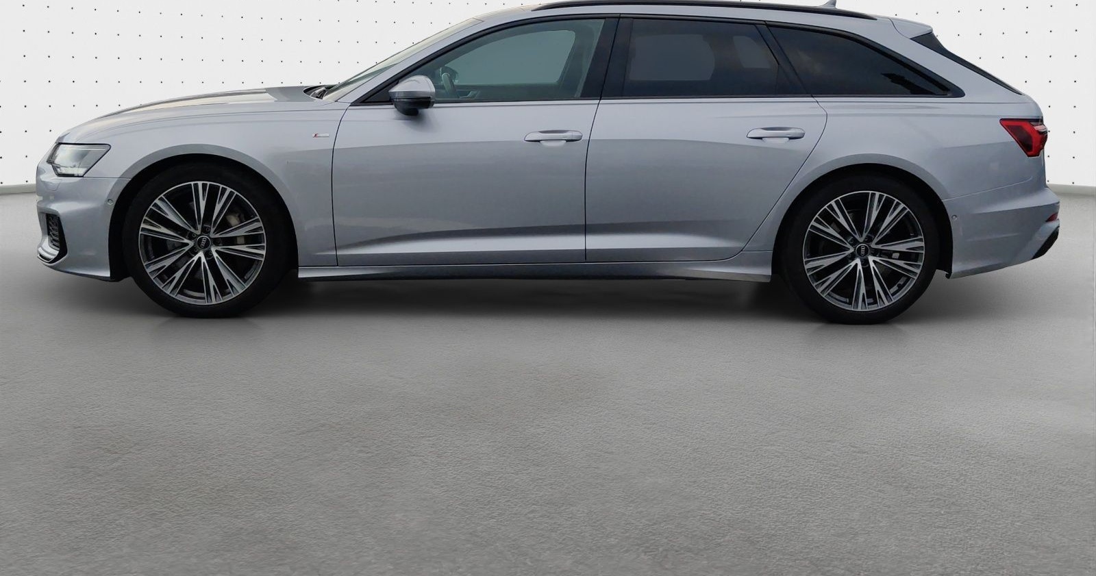 Audi A6 Avant 55 TFSI qu. S Line Sport*20Z*Leder*Pano foto 3