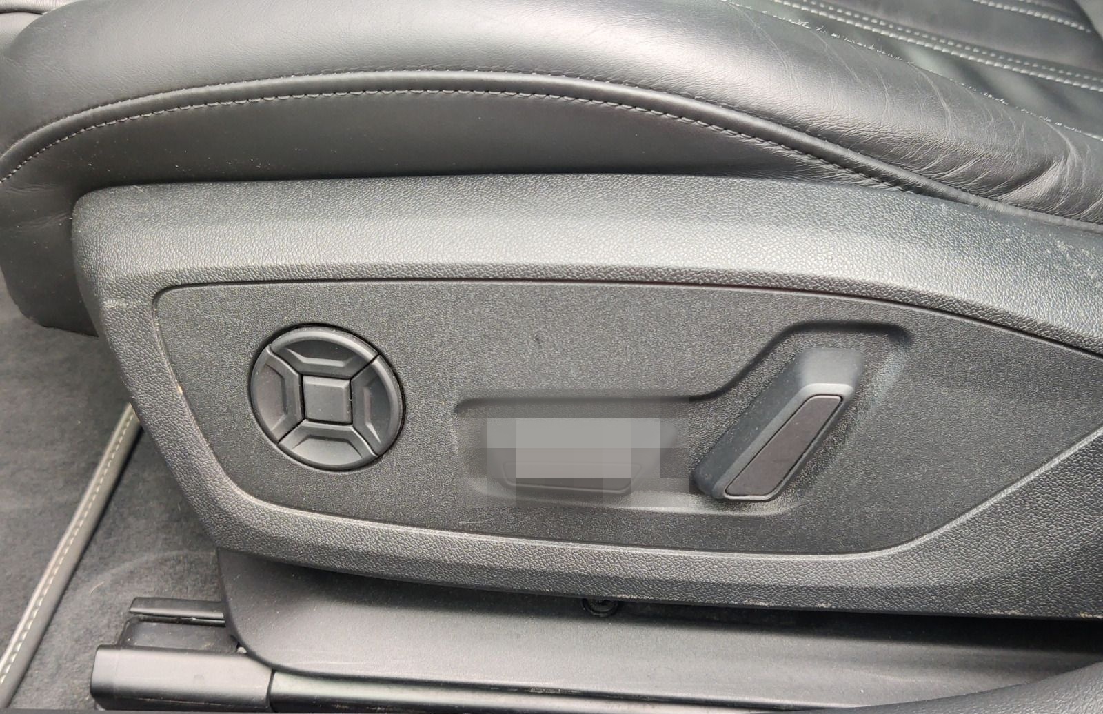 Audi A6 Avant 55 TFSI qu. S Line Sport*20Z*Leder*Pano foto 23