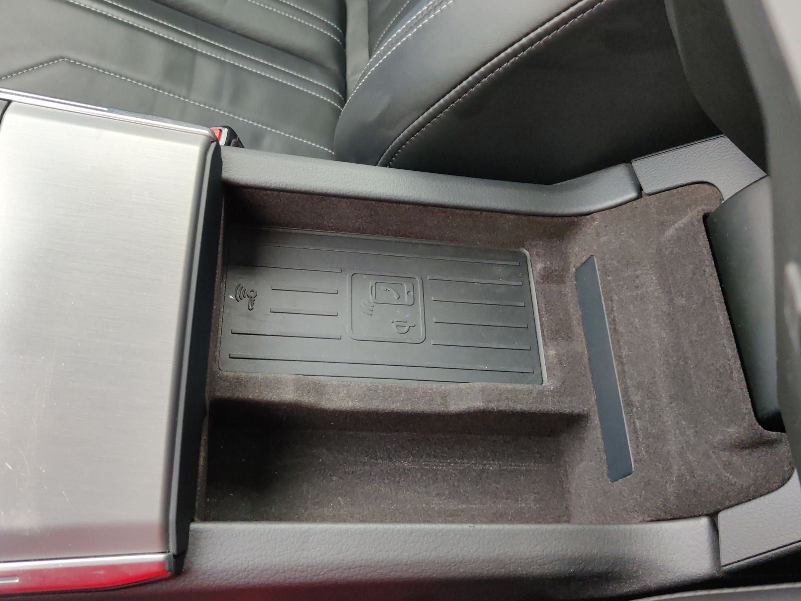 Audi A6 Avant 55 TFSI qu. S Line Sport*20Z*Leder*Pano foto 24