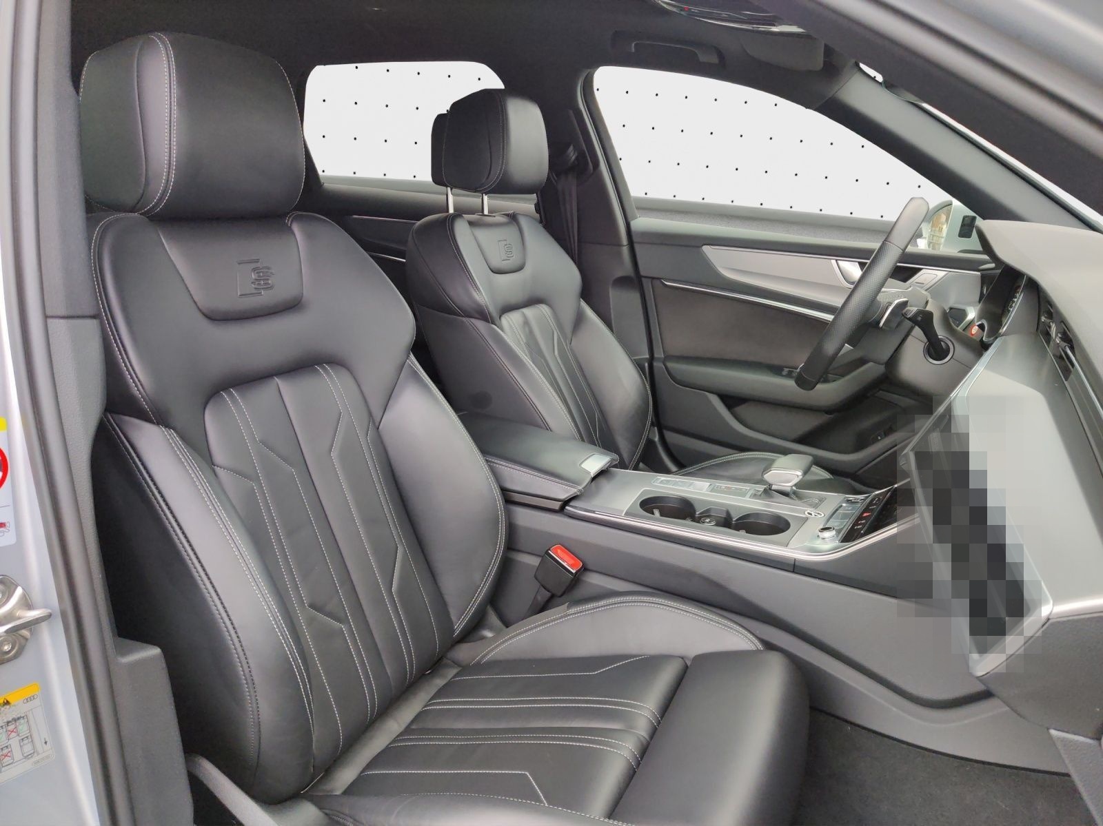 Audi A6 Avant 55 TFSI qu. S Line Sport*20Z*Leder*Pano foto 4