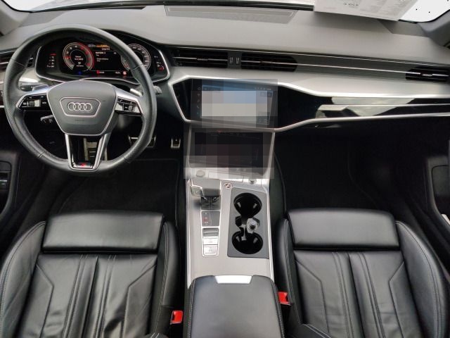 Audi A6 Avant 55 TFSI qu. S Line Sport*20Z*Leder*Pano foto 5