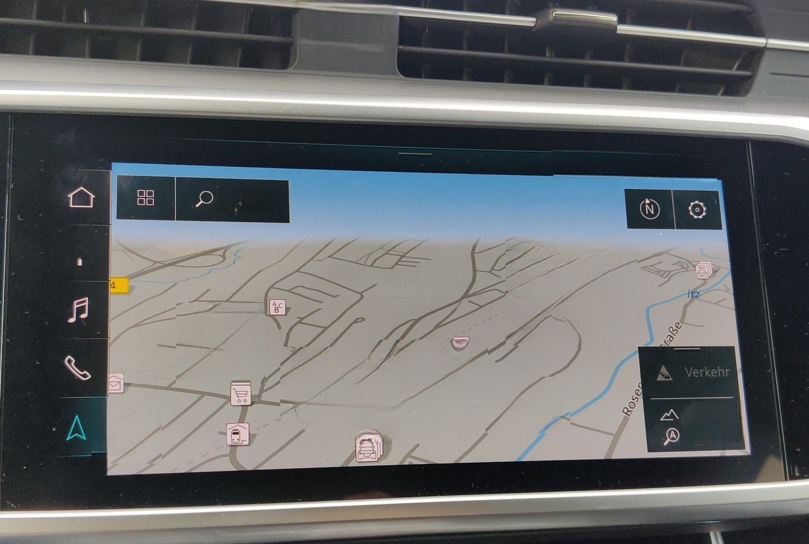 Audi A6 Avant 55 TFSI qu. S Line Sport*20Z*Leder*Pano foto 6