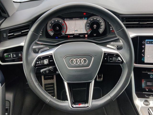 Audi A6 Avant 55 TFSI qu. S Line Sport*20Z*Leder*Pano foto 8