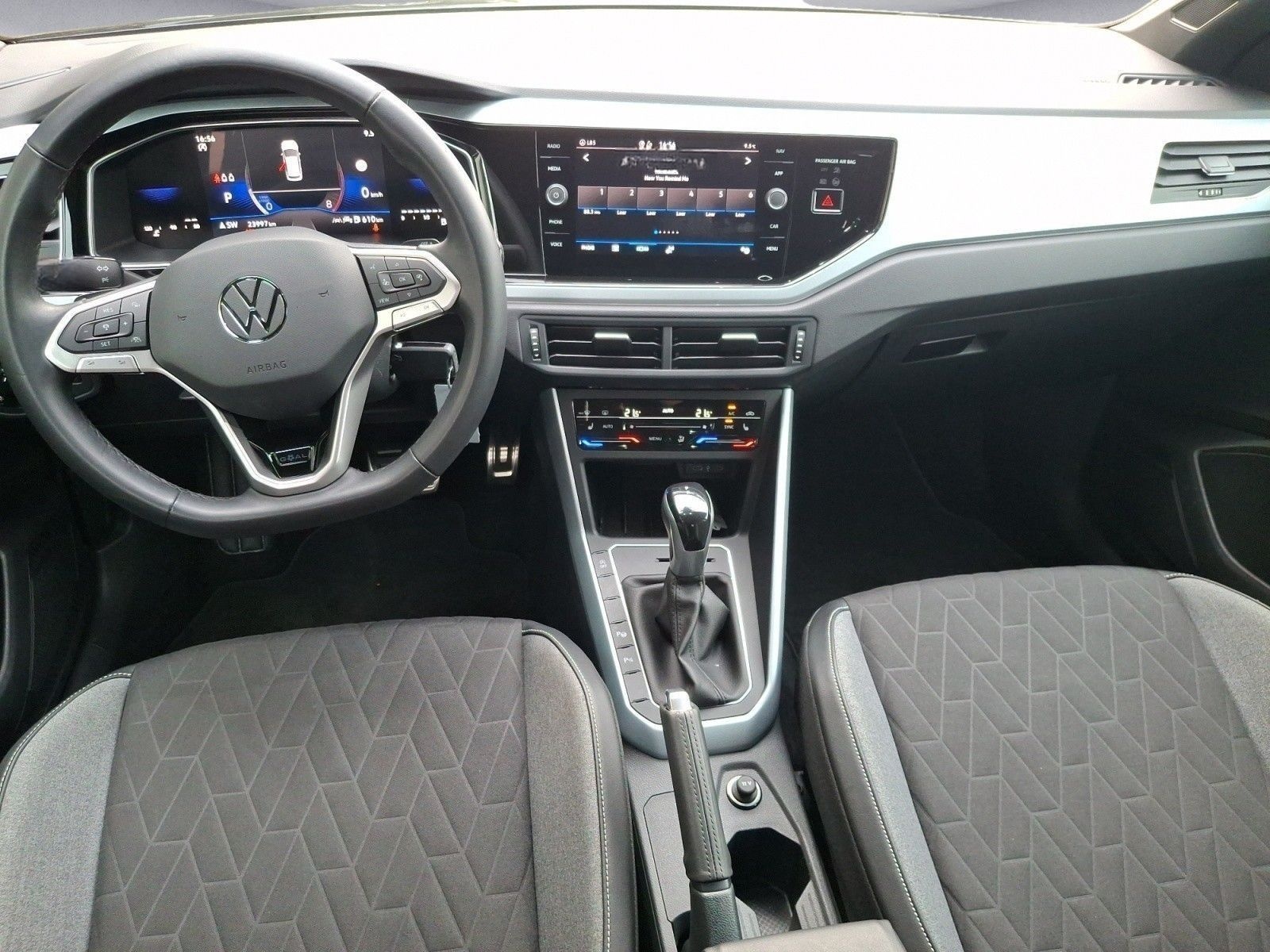 Volkswagen Taigo Life 1.0 TSI DSG #LED #CarPlay foto 11