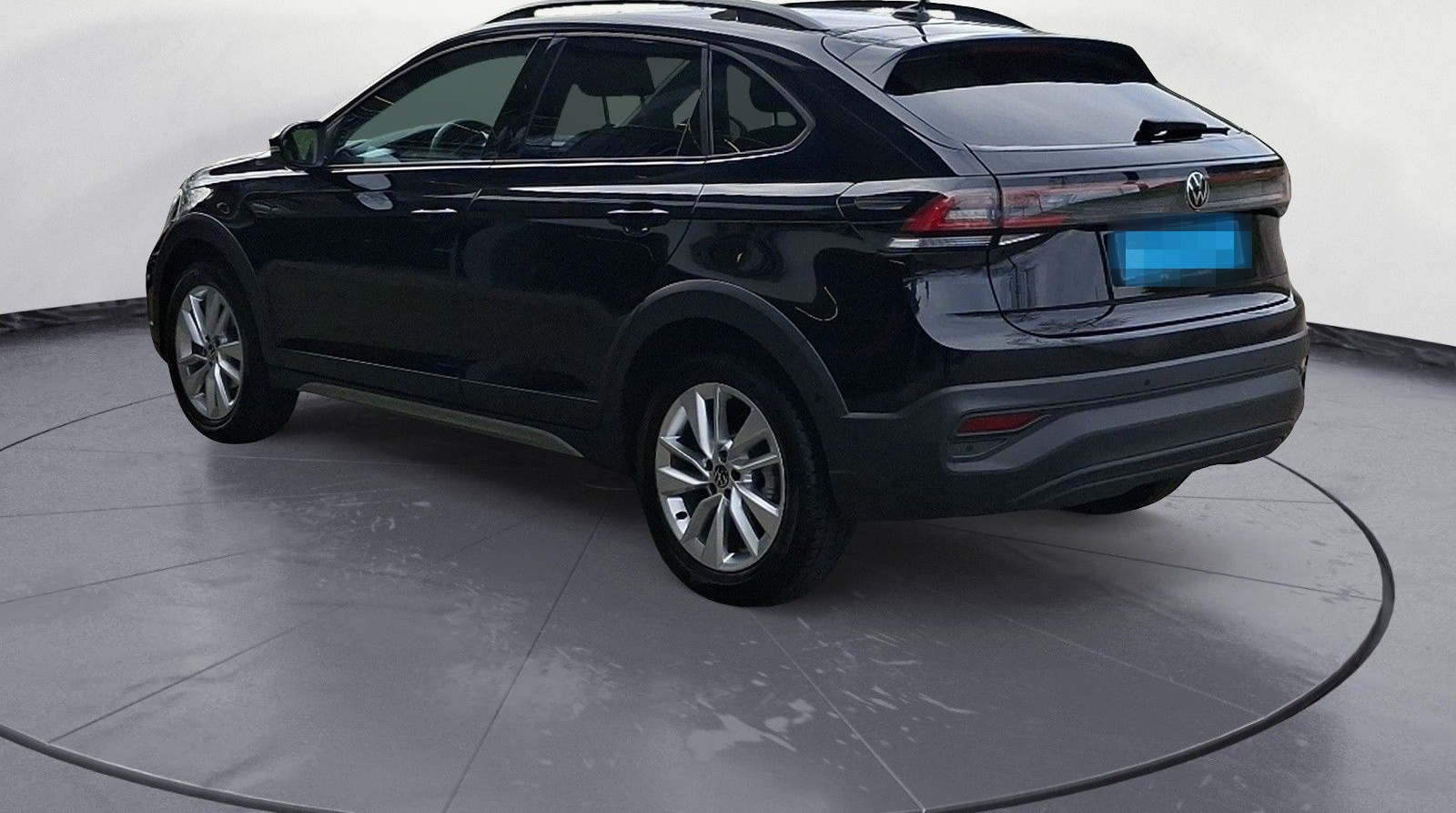 Volkswagen Taigo Life 1.0 TSI DSG #LED #CarPlay foto 4
