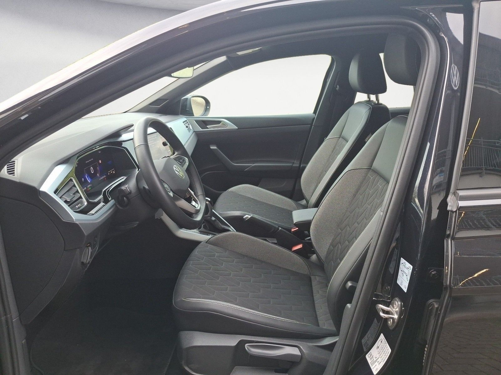 Volkswagen Taigo Life 1.0 TSI DSG #LED #CarPlay foto 8