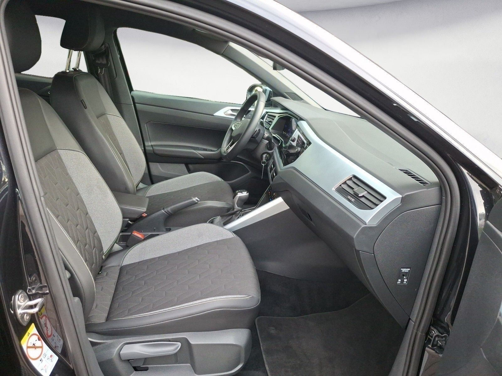 Volkswagen Taigo Life 1.0 TSI DSG #LED #CarPlay foto 9