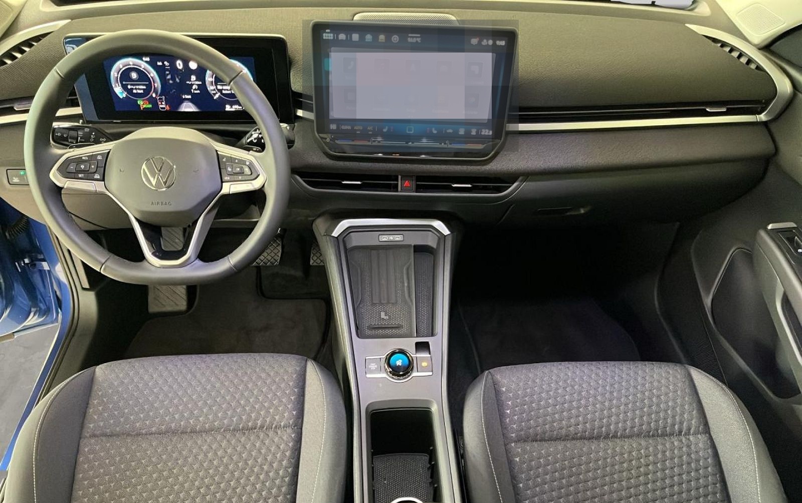 Volkswagen T-Roc Life 1.5 l eTSI DSG 110 kW (150 PS) Klima foto 15