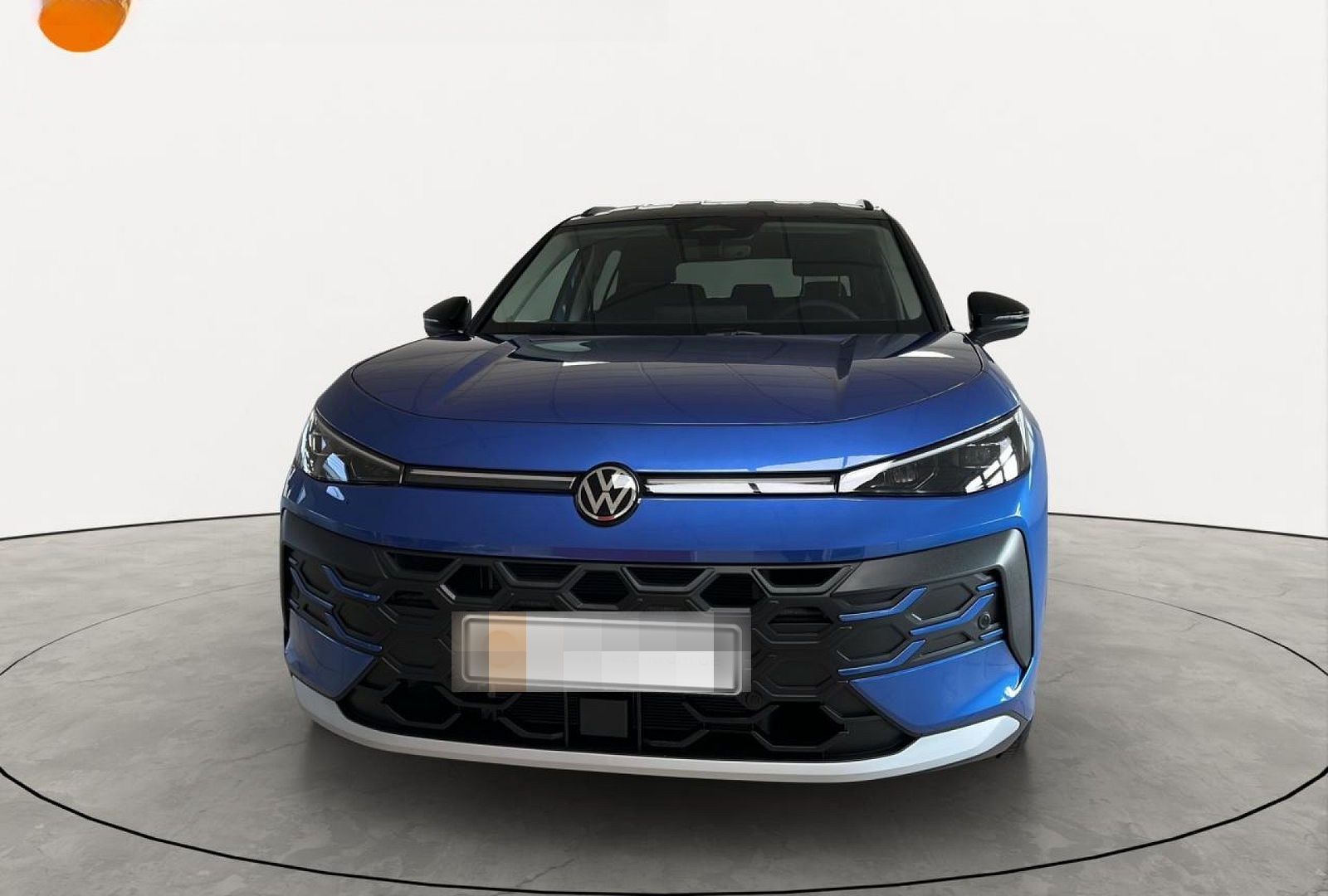 Volkswagen T-Roc Life 1.5 l eTSI DSG 110 kW (150 PS) Klima foto 3