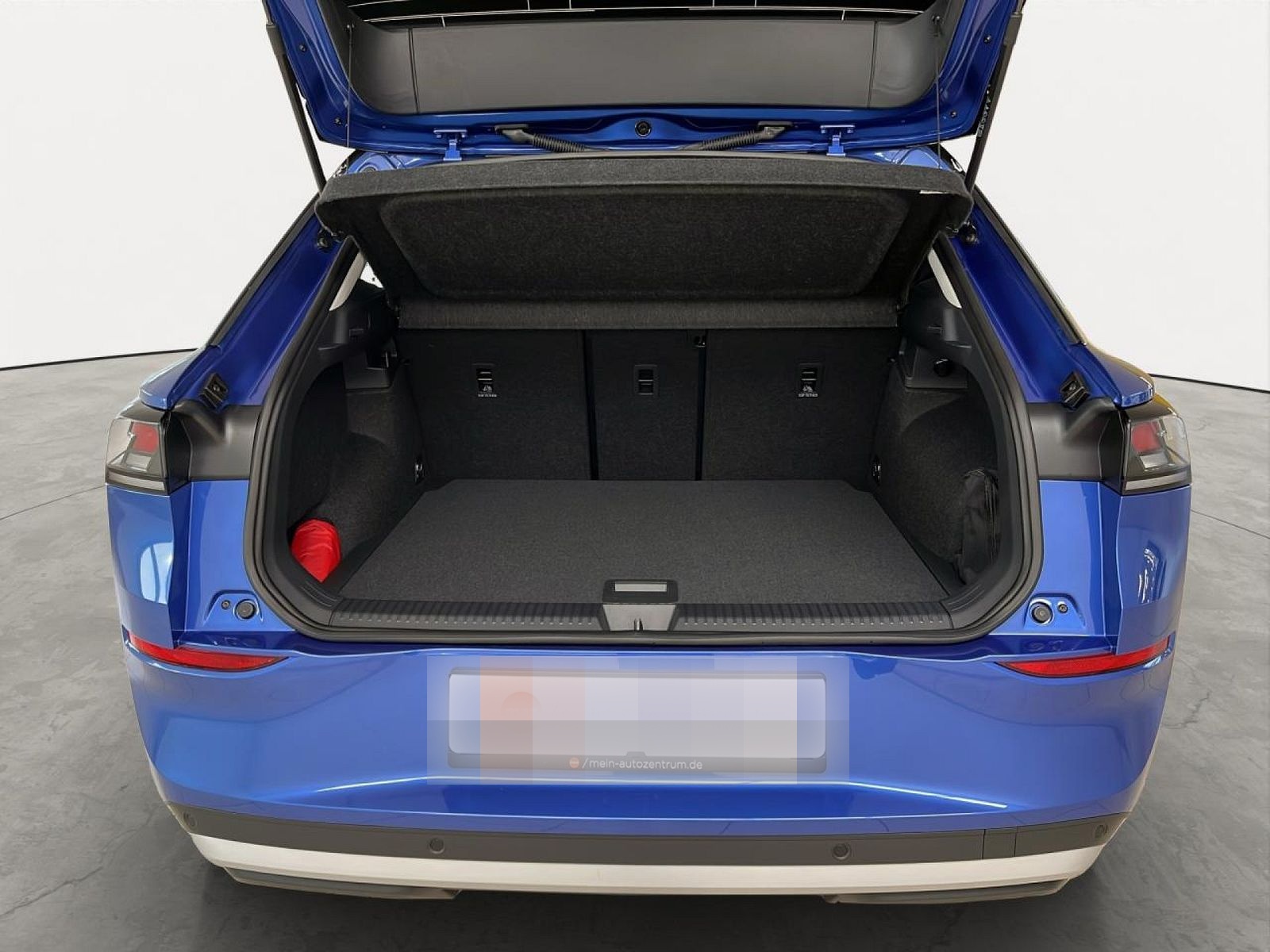 Volkswagen T-Roc Life 1.5 l eTSI DSG 110 kW (150 PS) Klima foto 21