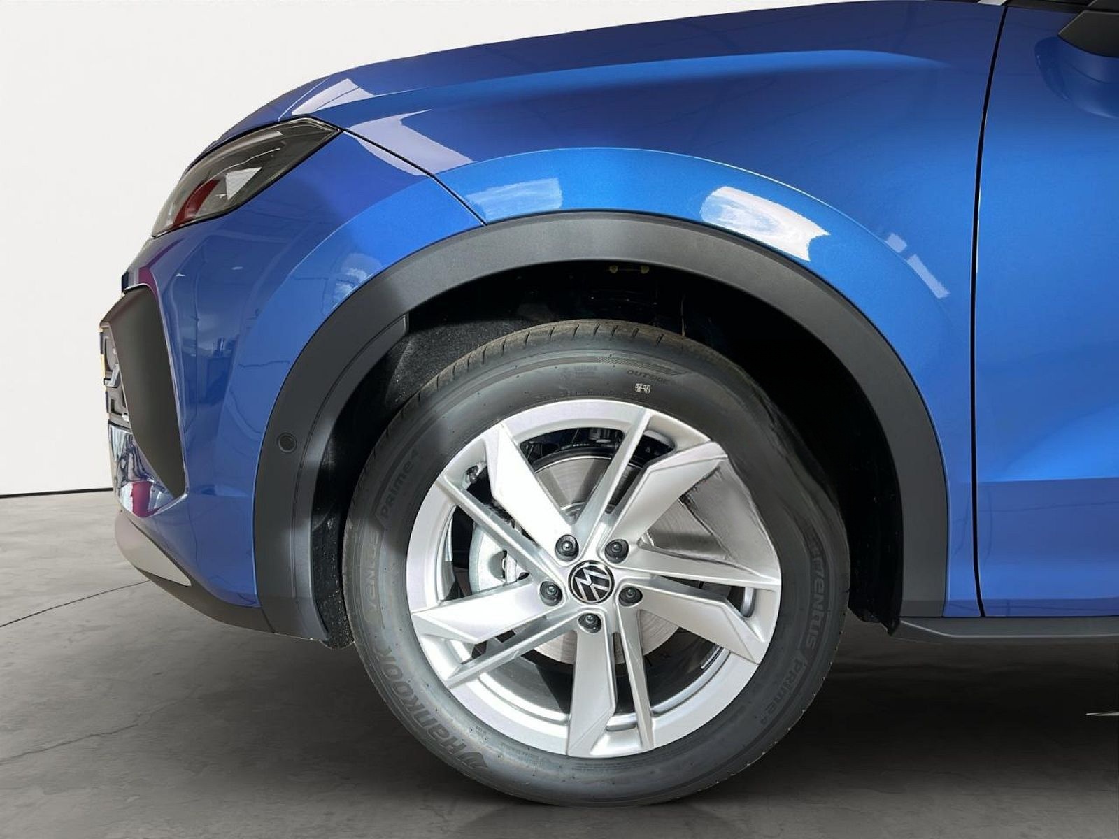 Volkswagen T-Roc Life 1.5 l eTSI DSG 110 kW (150 PS) Klima foto 22