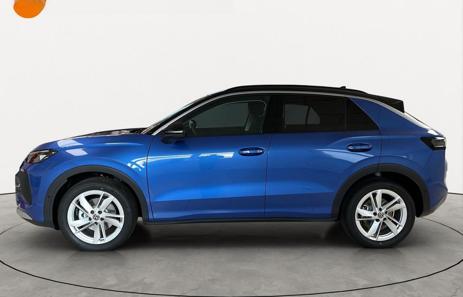 Volkswagen T-Roc Life 1.5 l eTSI DSG 110 kW (150 PS) Klima foto 4