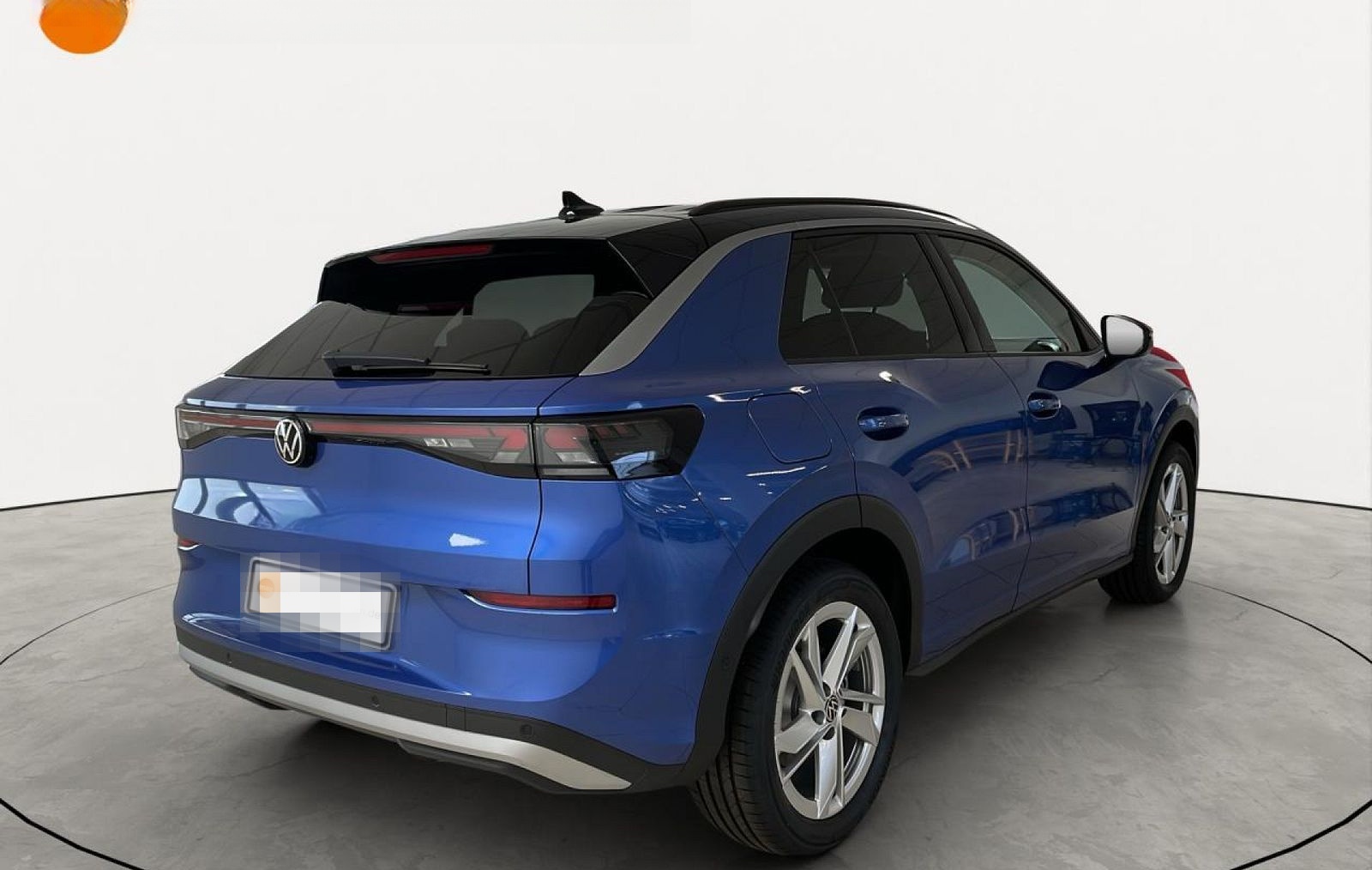 Volkswagen T-Roc Life 1.5 l eTSI DSG 110 kW (150 PS) Klima foto 7