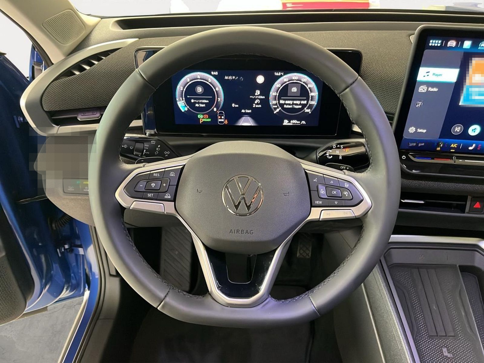 Volkswagen T-Roc Life 1.5 l eTSI DSG 110 kW (150 PS) Klima foto 10
