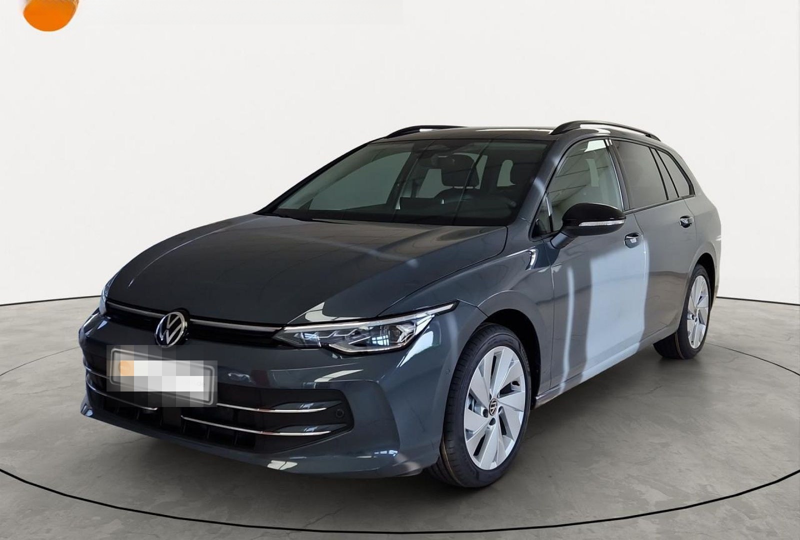 Volkswagen Golf Variant ENERGY 1.5 l eTSI OPF 110 kW (150 P foto 2