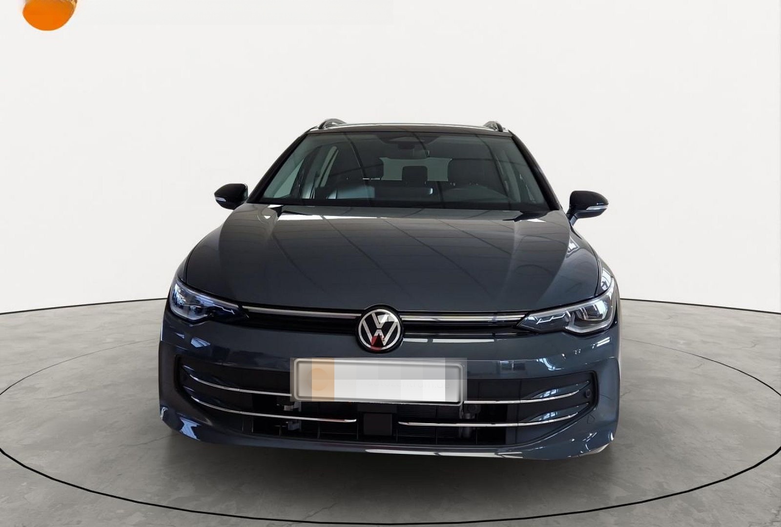 Volkswagen Golf Variant ENERGY 1.5 l eTSI OPF 110 kW (150 P foto 3