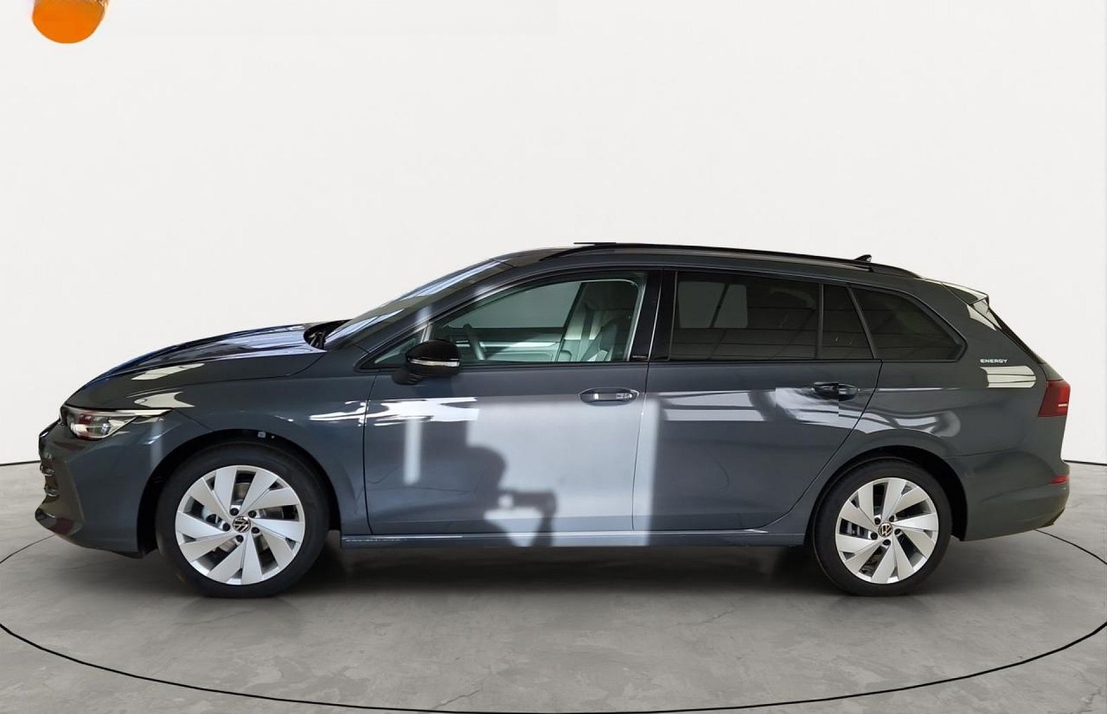 Volkswagen Golf Variant ENERGY 1.5 l eTSI OPF 110 kW (150 P foto 4