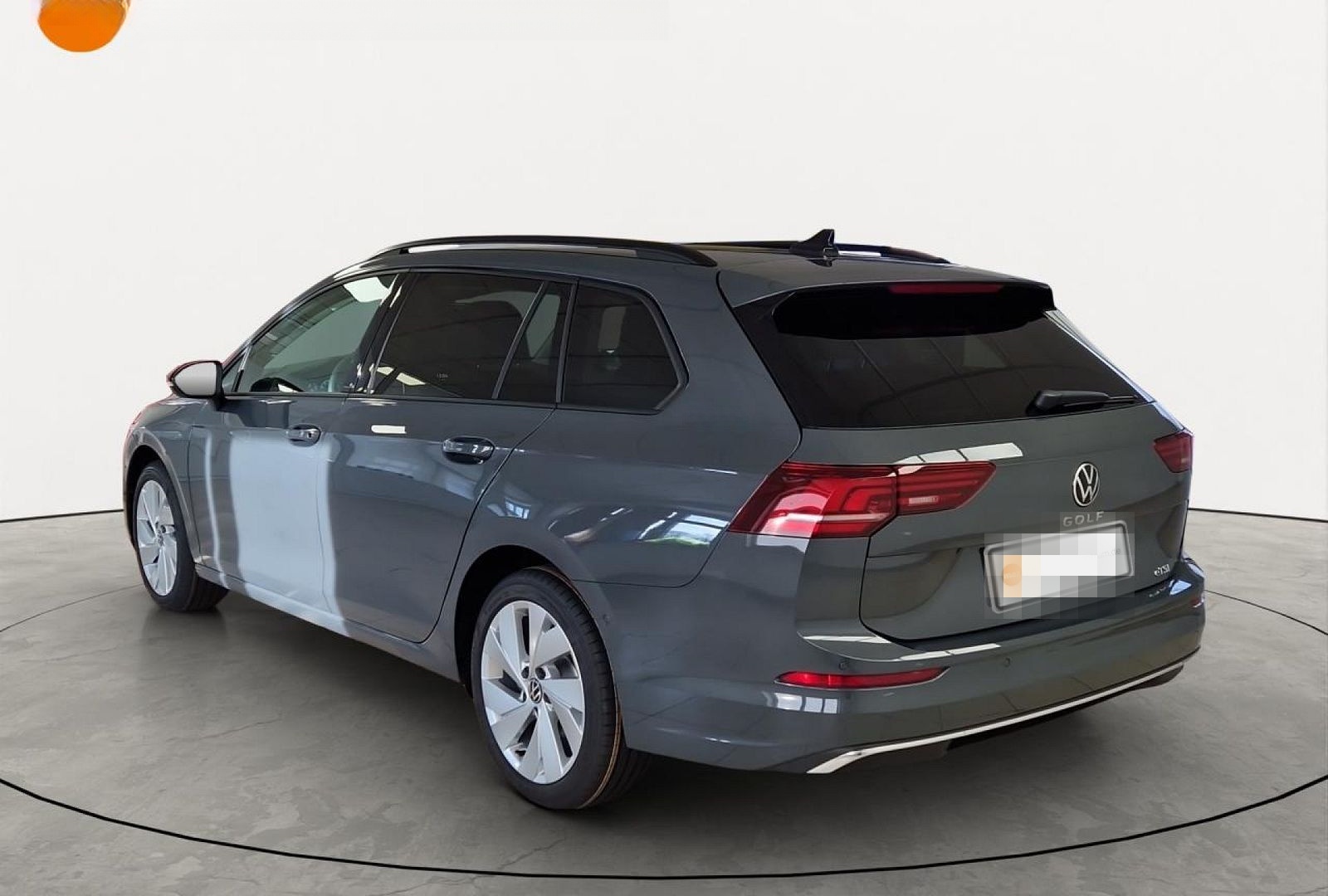 Volkswagen Golf Variant ENERGY 1.5 l eTSI OPF 110 kW (150 P foto 5