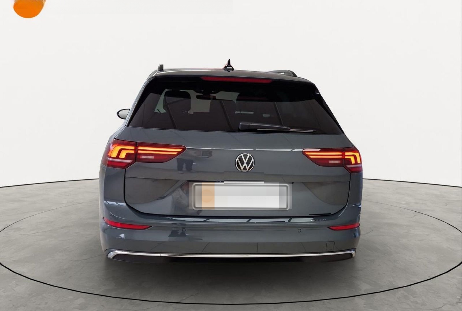 Volkswagen Golf Variant ENERGY 1.5 l eTSI OPF 110 kW (150 P foto 6