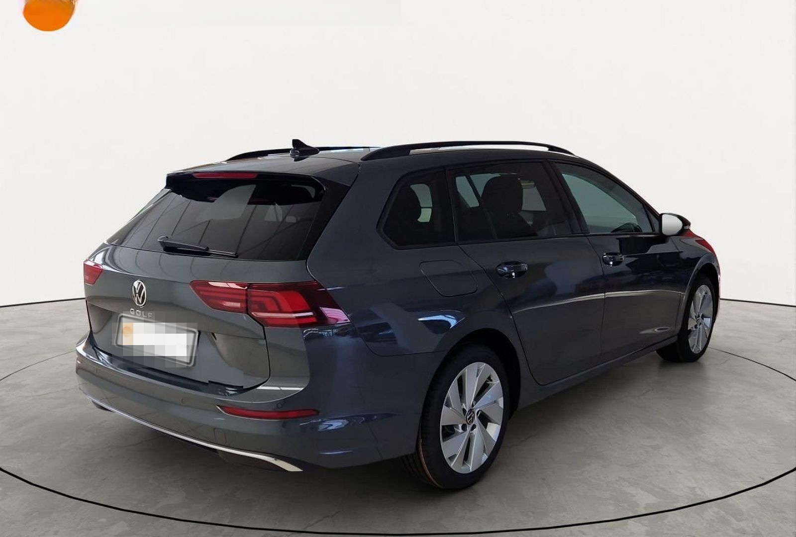 Volkswagen Golf Variant ENERGY 1.5 l eTSI OPF 110 kW (150 P foto 7